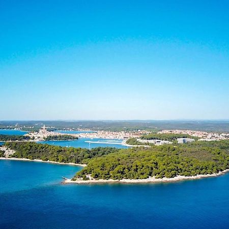 로비니 Clorinda Sea View Free Parking 아파트 외부 사진