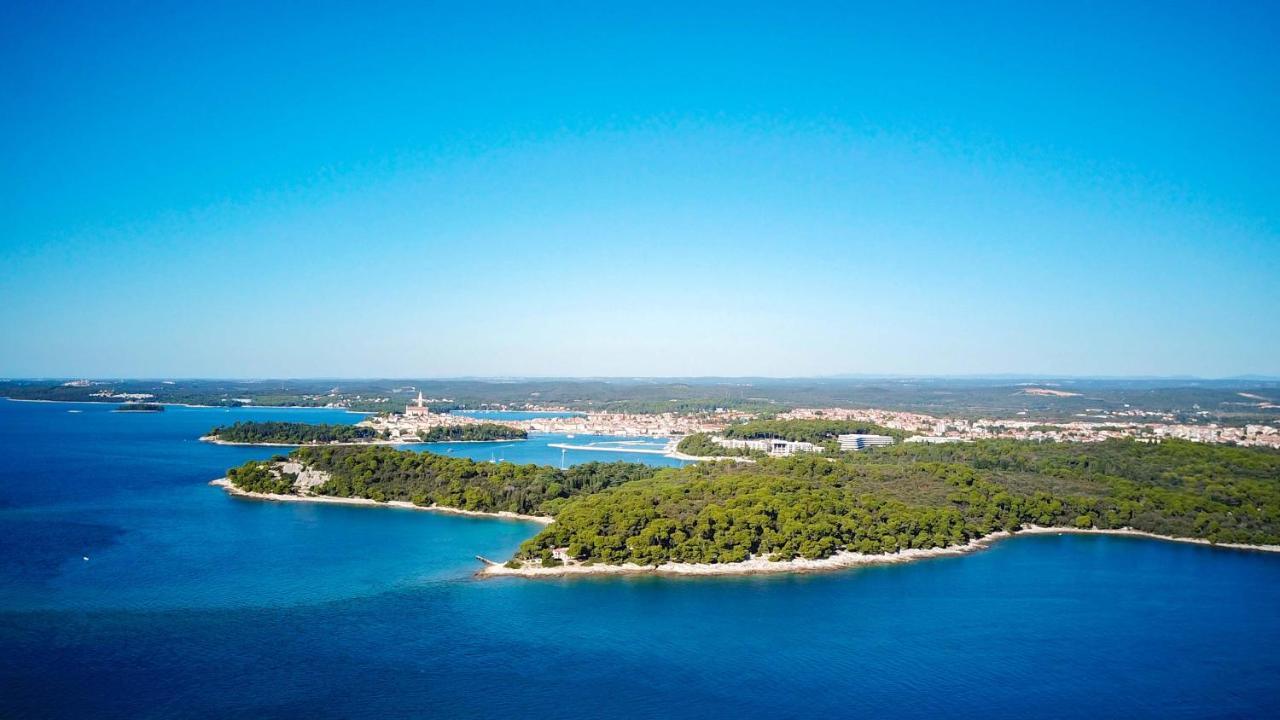 로비니 Clorinda Sea View Free Parking 아파트 외부 사진